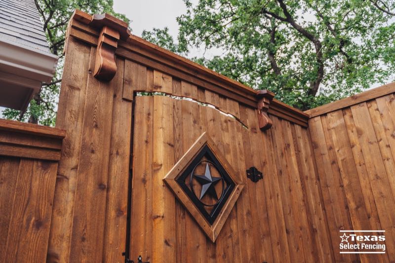 {SERVICE_NAME} project in Rockwall