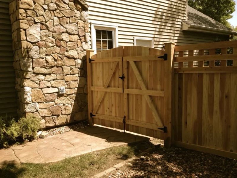 {SERVICE_NAME} project in Rockwall